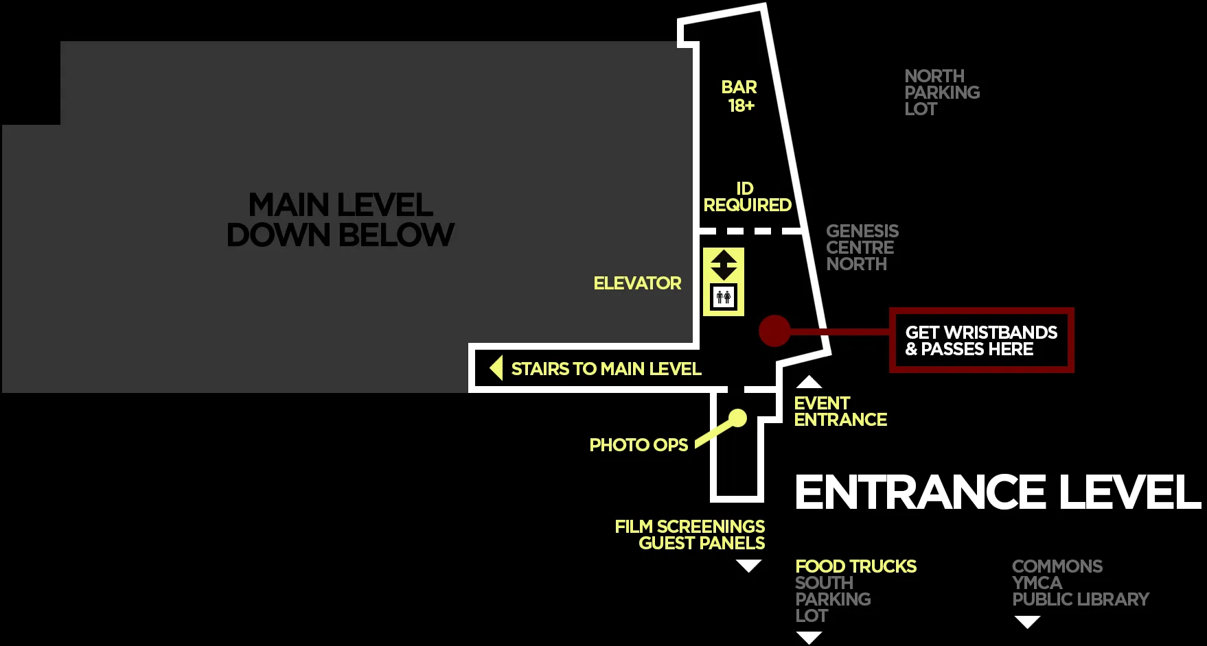 horrorcon-2025-main-entrance
