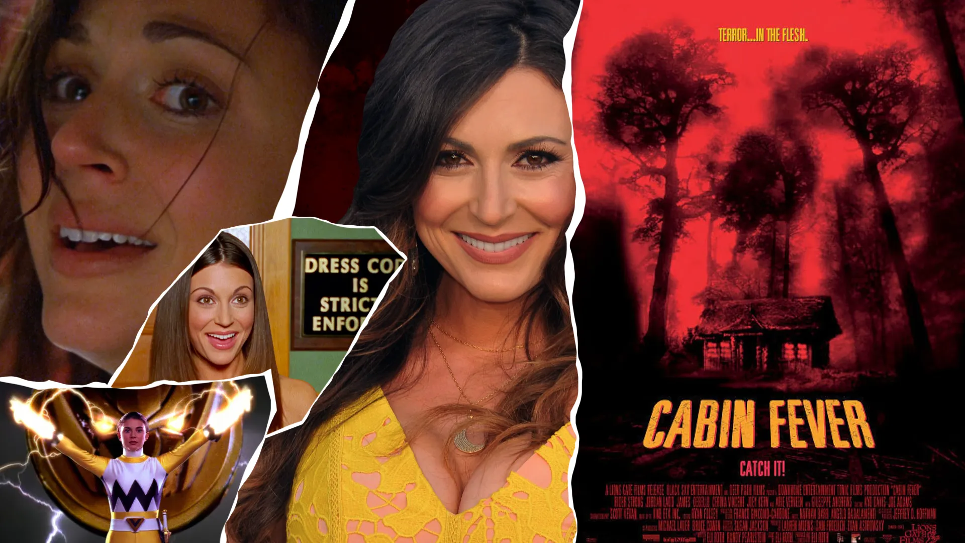 Cerina Vincent
